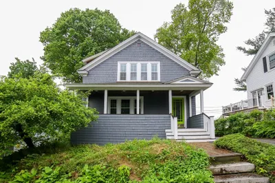 3 Judson Road
