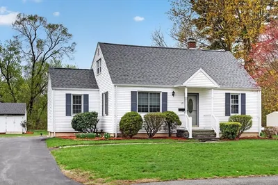 13 Hamilton Rd