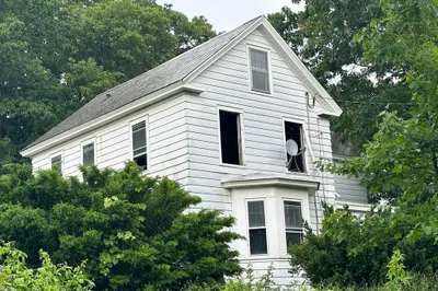 88 Ashburnham Street