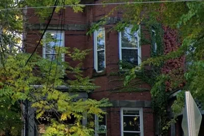 28 Beacon Street #1
