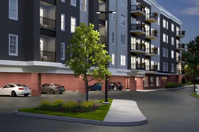 50 Coppersmith Way #5-205 1