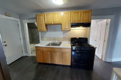 162 Newbury St #3 Rear