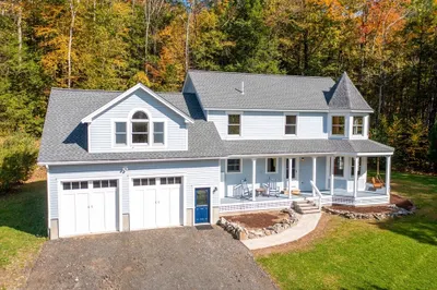 230 S Ashfield Road 1