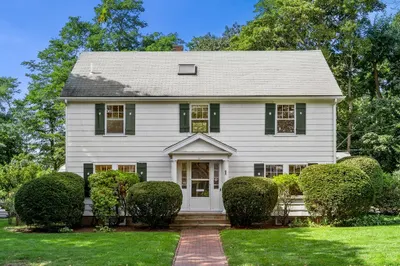 1 Conant Road 1