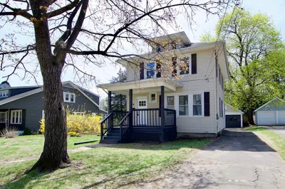 36 Central St