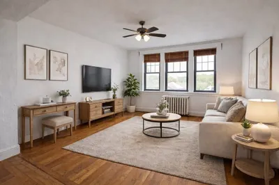 2001 Commonwealth Ave #4 1