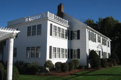 6 Boston Road #204 1