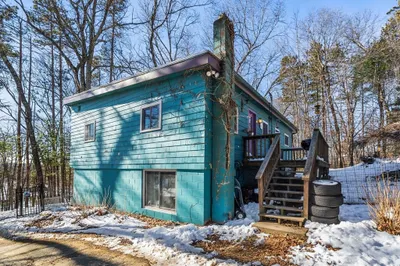 104 Island Road