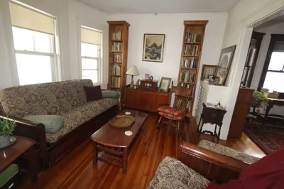 10 Whitman St #10