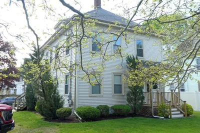 14 Elm Street #2