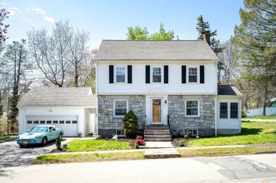 5 Adanac Road