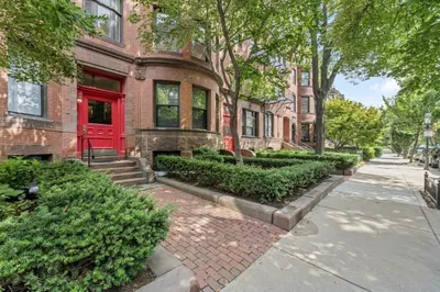 403 Marlborough St #9 1