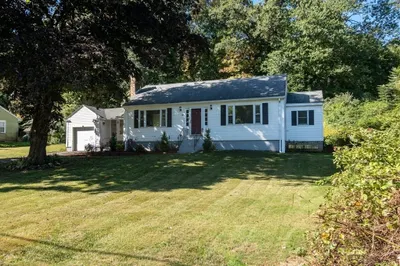 48 Framingham Rd