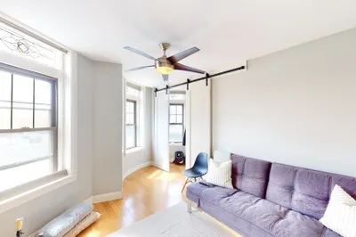 394 Riverway #1 1