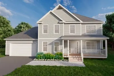 92 Pratt Avenue #LOT 57 1