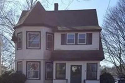 165 Whitwell Street #1