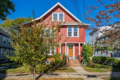 7 Newton Rd #2 1