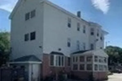 466 Park Ave #1 1