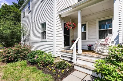 16B North Commons #16B 1