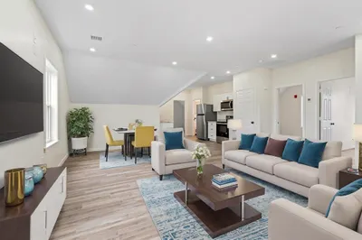 20 Graham St #4