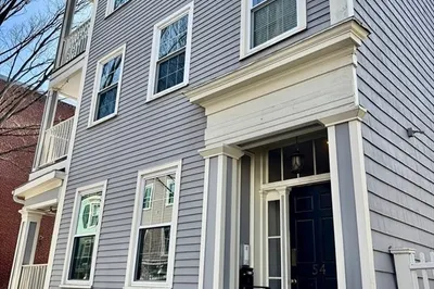 54 Chestnut Street #1