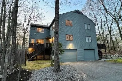 65 Mountain Gate Rd #65