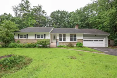 393 New West Townsend Road