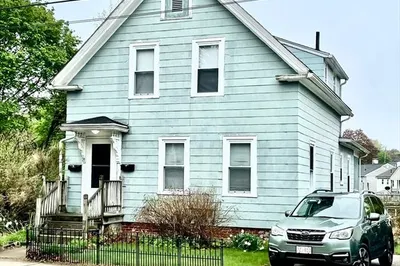 31 Fruit St