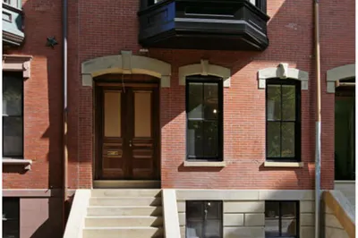 20 Brimmer Street 1