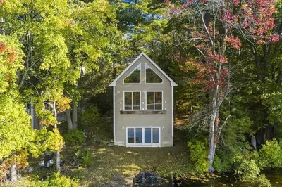 108 Stiles Pond Road