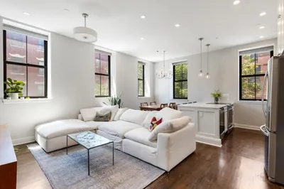 5 Appleton St #2D