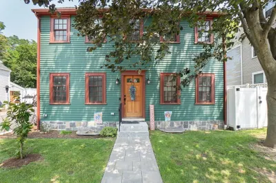 83 High Street #2 1