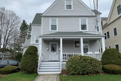 21 Pleasant Street #2