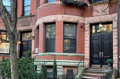 394 Marlborough St #6