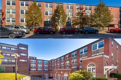 33 Everett Street 1