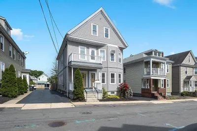 36-38 Lambert Avenue #2