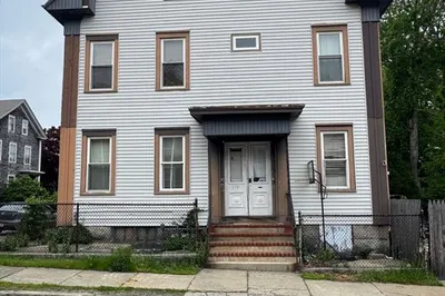 199 Maxfield St