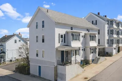 430 William St 1