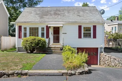 56 Rublee Street