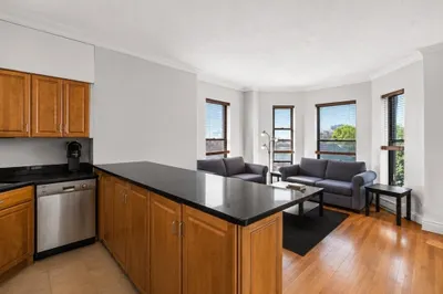 764 Tremont St #4 1