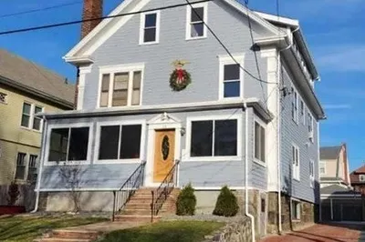 15 Naples Road #3 1