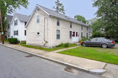 28 School Street #1