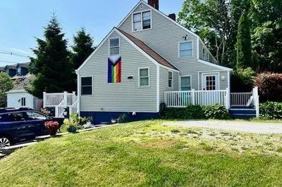 5 Dennett St #5