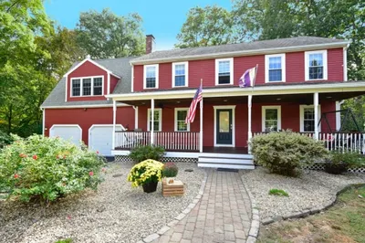 44 Flagg Drive 1