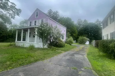 86 Elm Street #1 1