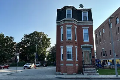 349 Dudley St #1