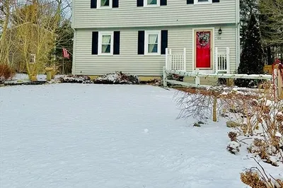 100 Alewife Rd