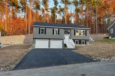 722 Cottage St #Lot 8 1