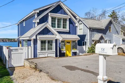 58 Lake Attitash Rd
