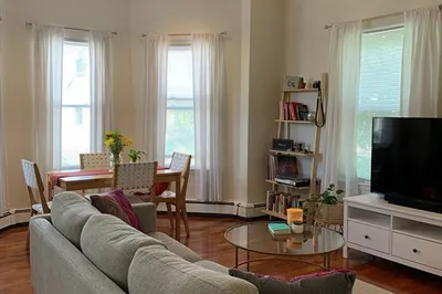 88 Hancock St #6